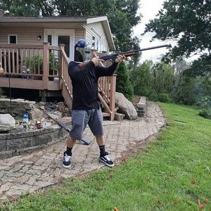 Meet your Posher, Stephen